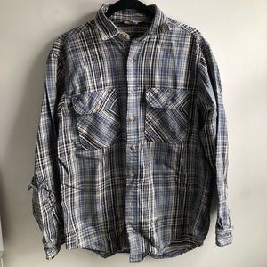 Carhartt Flannel